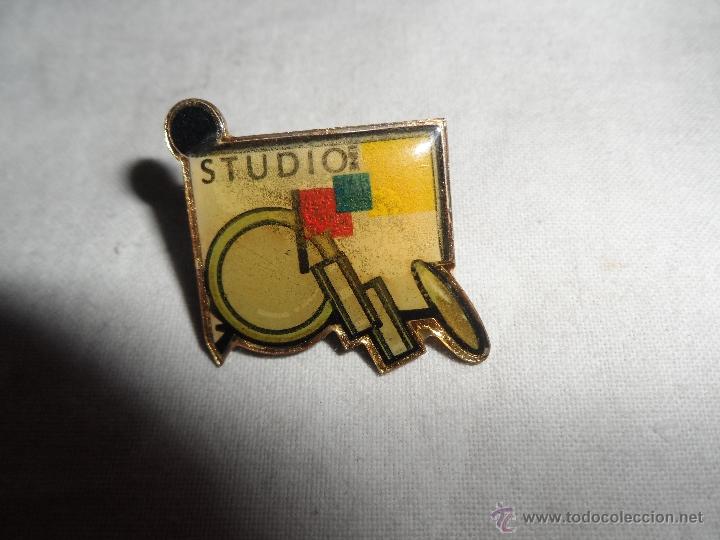 Sammlung von Pins: pin de clip estudio line