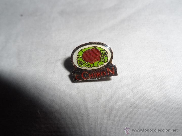 Sammlung von Pins: pin de clip c.chiron