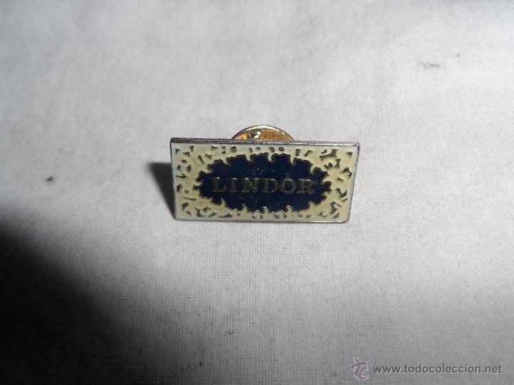 Sammlung von Pins: pin de clip chocolates lindor