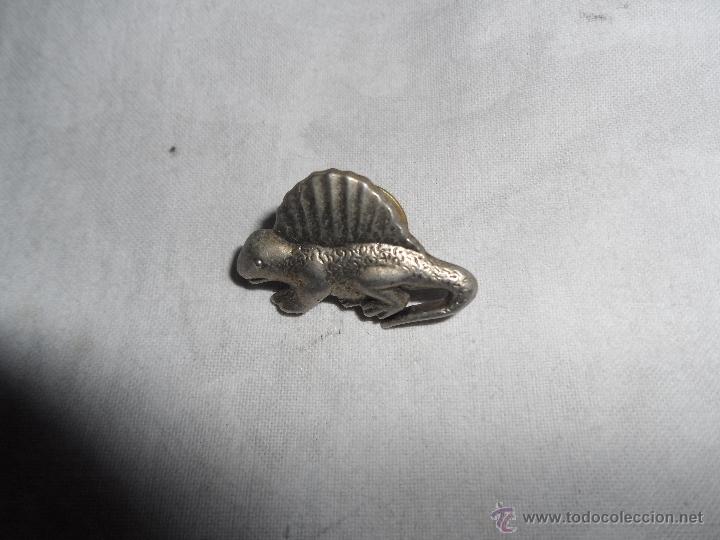 Sammlung von Pins: pin de clip de dinosaurio
