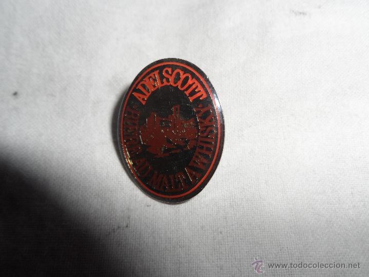 Sammlung von Pins: pin de clip de whisky de malta adelscot