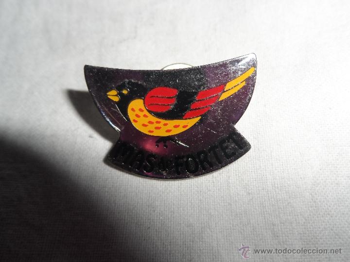 Sammlung von Pins: pin de clip de mas de fortet