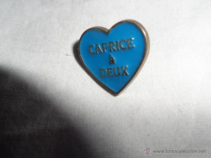 Sammlung von Pins: pin de clip de un corazon, enamorados, caprice a deux