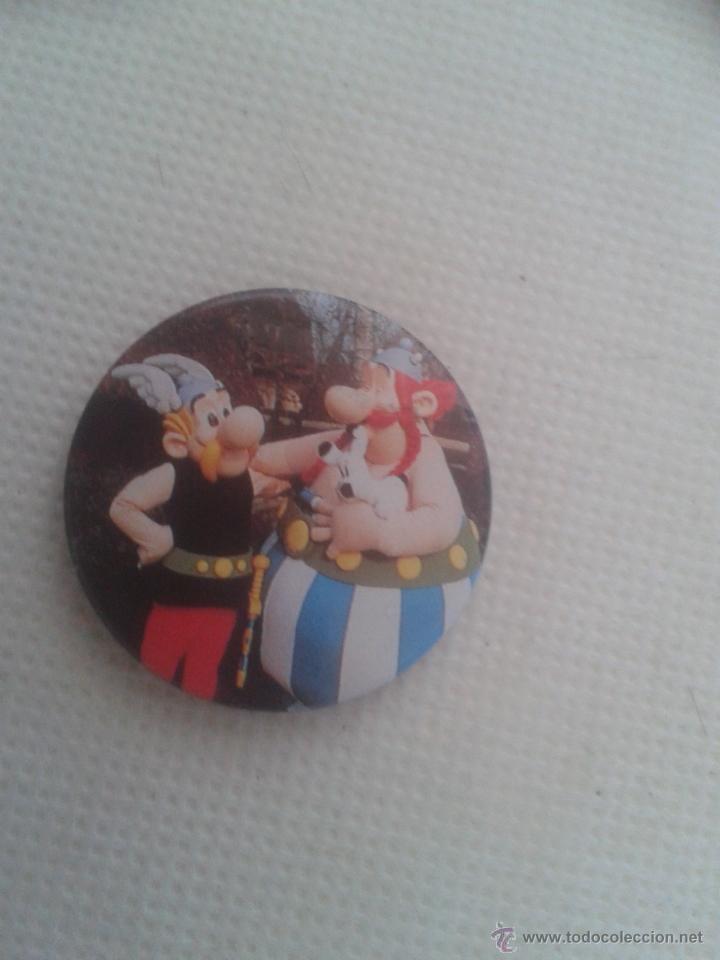 Pins de colecci&oacute;n: ASTERIX Y OBELIX - Foto 1