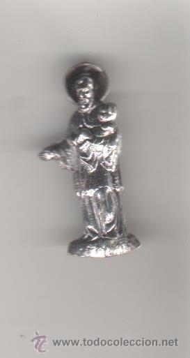 Pins e Spille di collezione: pin insignia de san jose y el ni&ntilde;o