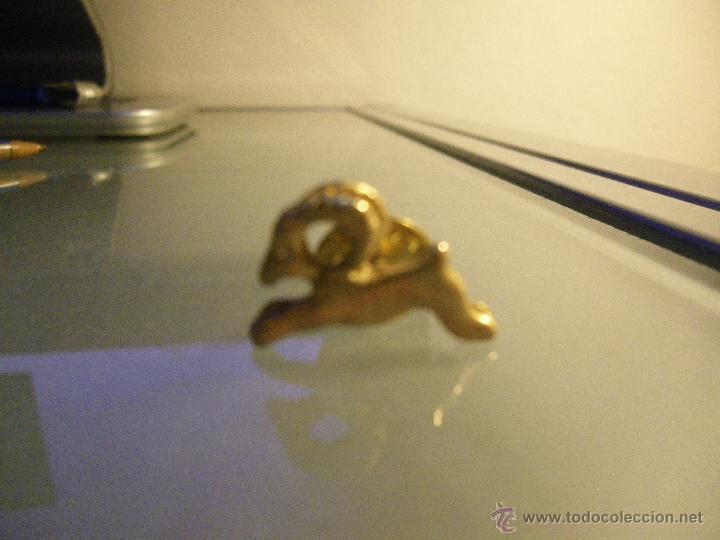 Pins de colecci&oacute;n: Pin de Capricornio - Foto 1