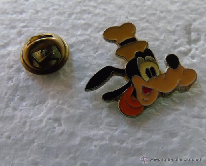 Sammlung von Pins: PIN DE DIBUJOS ANIMADOS. GOOFY