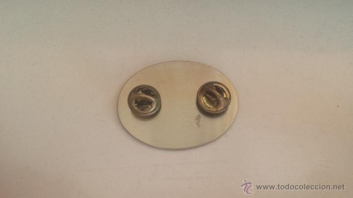 Pins de colecci&oacute;n: ANTIGUO PIN D3  DE AGUJA - Foto 2