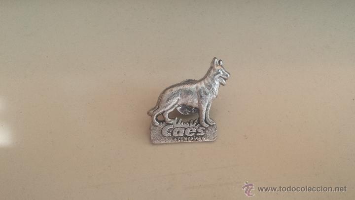 Pins de colecci&oacute;n: PIN DE PERROS DE COMPA&Ntilde;IA - Foto 1