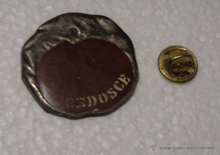 Collection pins: PIN MARCAS DE ROPA. CEDOSCE MODA PARA MUJER JOVEN