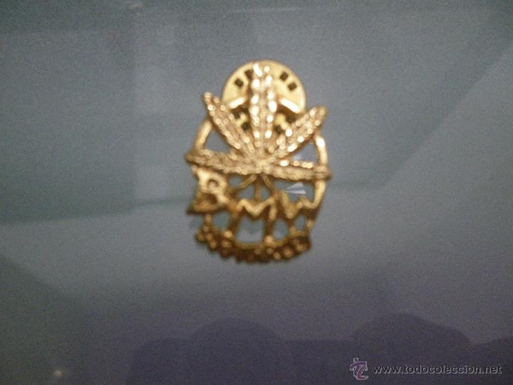 Pins de colecci&oacute;n: Pin Bob Marley - Foto 1