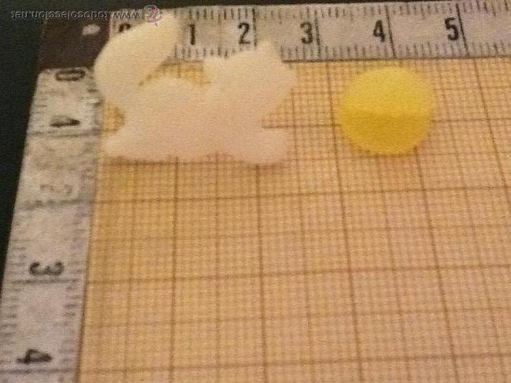 Pin's de collection: PIN PLASTICO PINCHO GATO.