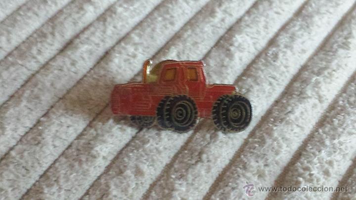 Pins de colecci&oacute;n: PIN EXCAVADORA - Foto 1