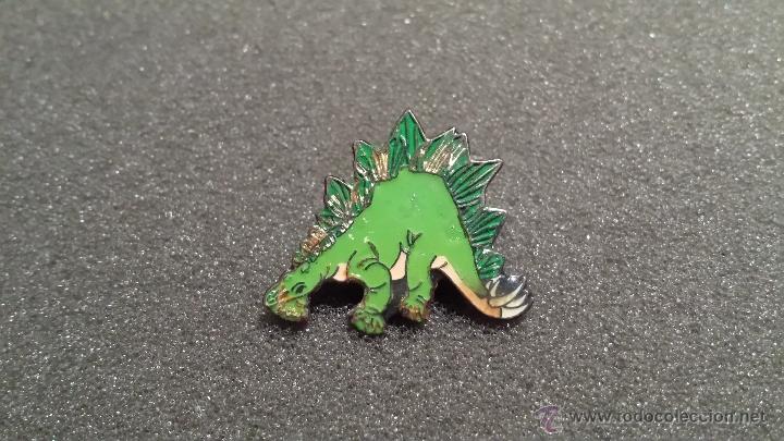 Pins de colecci&oacute;n: PIN DE DINOSAURIO - Foto 1