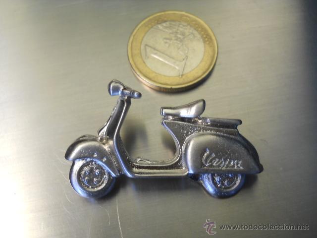 Pins de colecci&oacute;n: pin vespa - Foto 1