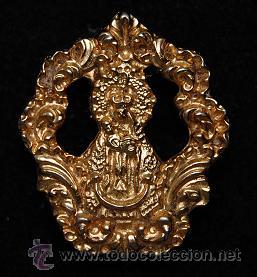 Pins de colecci&oacute;n: PINS VIRGEN CON NI&Ntilde;O JESUS