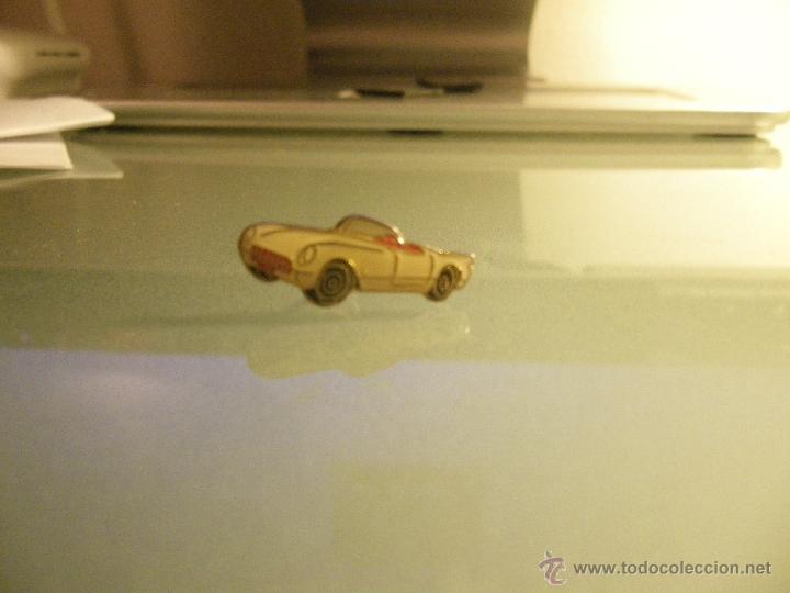 Pins de colecci&oacute;n: Pin coche descapotable - Foto 1