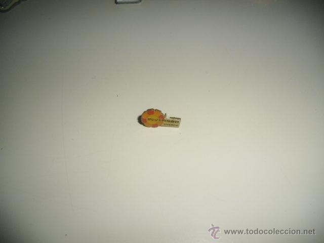 Pins de colecci&oacute;n: PINS PIN INVIRSOR INVERSOR - Foto 1