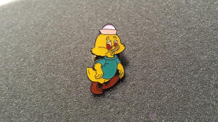 Pins de colecci&oacute;n: PIN DIBUJOS ANIMADOS - Foto 1