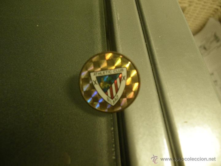 Pins de colecci&oacute;n: Pin Athletic de Bilbao