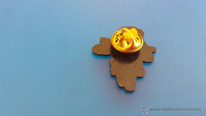 Pins de colecci&oacute;n: Pin de Mario Bros - Foto 2