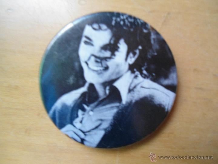 Pins de colecci&oacute;n: CHAPA MICHAEL JACKSON - Foto 1