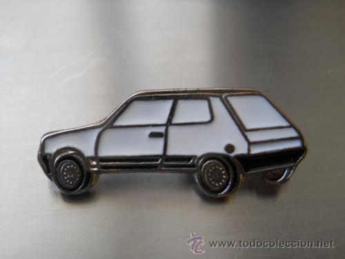 Pins de colecci&oacute;n: PIN TALBOT SAMBA