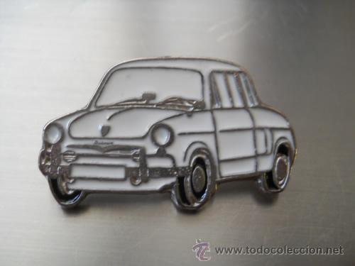 Pins de colecci&oacute;n: pin nsu prinz