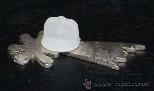 Pins de colecci&oacute;n: PIN METALICO - CALAFELL - Foto 2