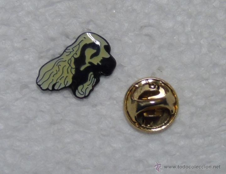 Pins de colecci&oacute;n: PIN DE ANIMALES. PERRO - Foto 1