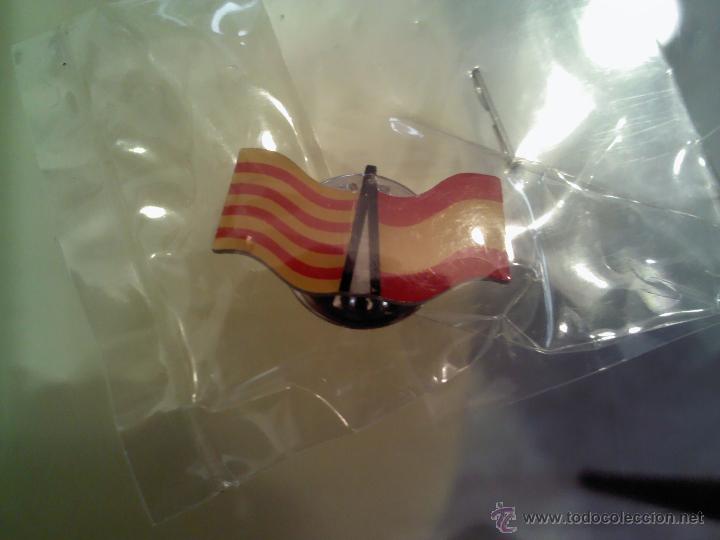 Pins de colecci&oacute;n: PIN POL&Iacute;TICO, CIUDADANOS
