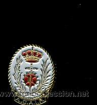 Sammlung von Pins: PINS DE INSTITUCIONES PENITENCIARIAS. A.C.A.I.P MILITAR