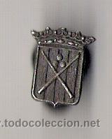 Pins de cole&ccedil;&atilde;o: ANTIGUO PIN DE OJAL  * CLUB DE BILLAR  *