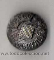 Pins de cole&ccedil;&atilde;o: ANTIGUO PIN DE AGUJA  ** ORFEO CATALA **           RARO Y DIFICIL DE ENCONTRAR