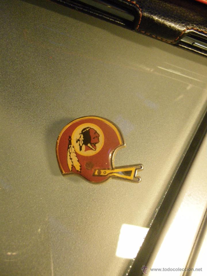 Pins de colecci&oacute;n: Pin de Indio americano, con imperdible