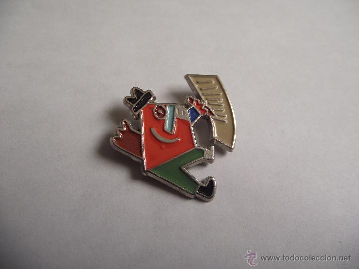Pins de colecci&oacute;n: PIN CIRCULO DE LECTORES
