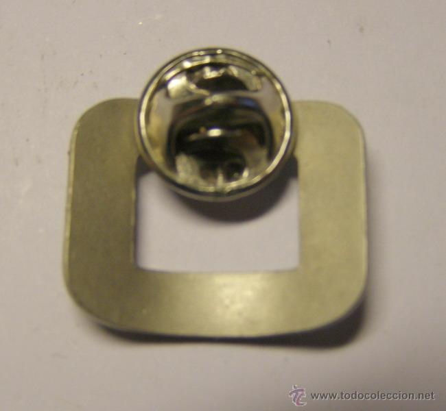 Pins de colecci&oacute;n: Pin Nokia. - Foto 2