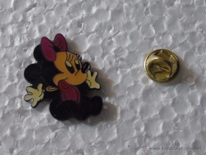 Pin De Dibujos Animados Mickey Mouse Minnie M Sold Through Direct Sale