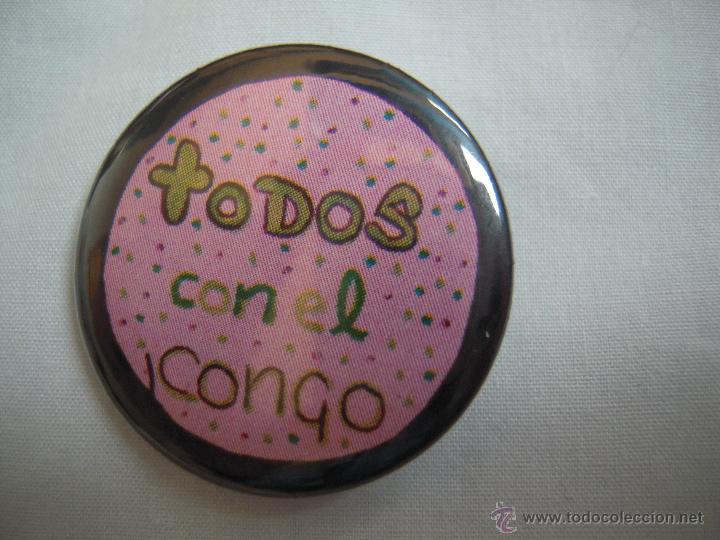 Pins de colecci&oacute;n: Cinco pines - Foto 2
