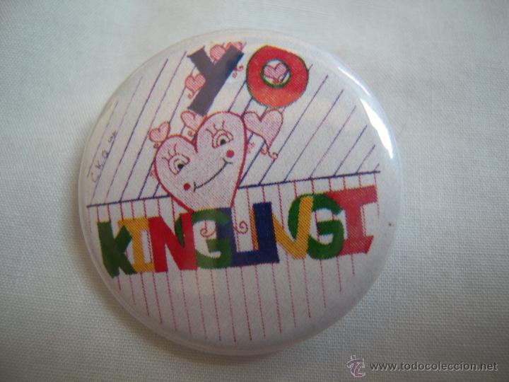 Pins de colecci&oacute;n: Cinco pines - Foto 3
