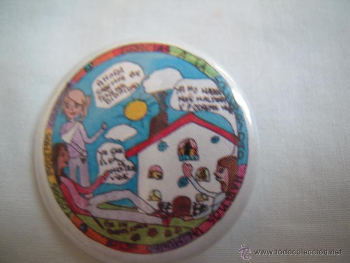 Pins de colecci&oacute;n: Cinco pines - Foto 4
