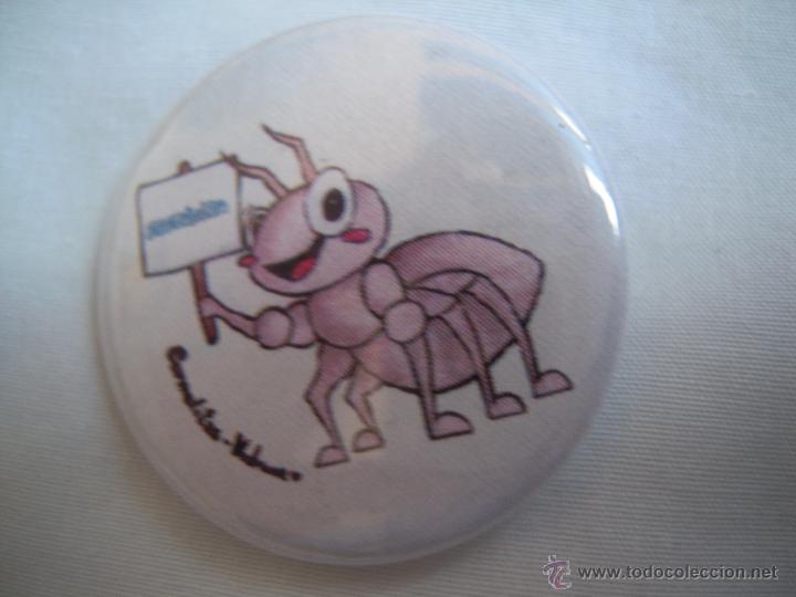 Pins de colecci&oacute;n: Cinco pines - Foto 5