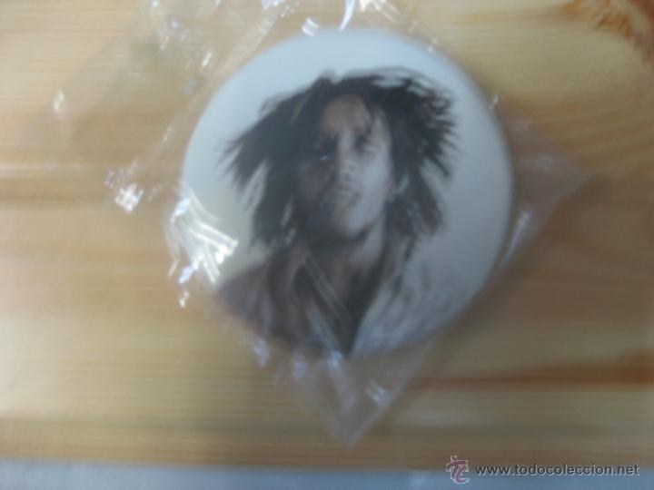 Pins de colecci&oacute;n: Bob Marley 3 - Foto 1