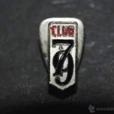 Pins de colección: PIN INSIGNIA DE OJAL CLUB 79
