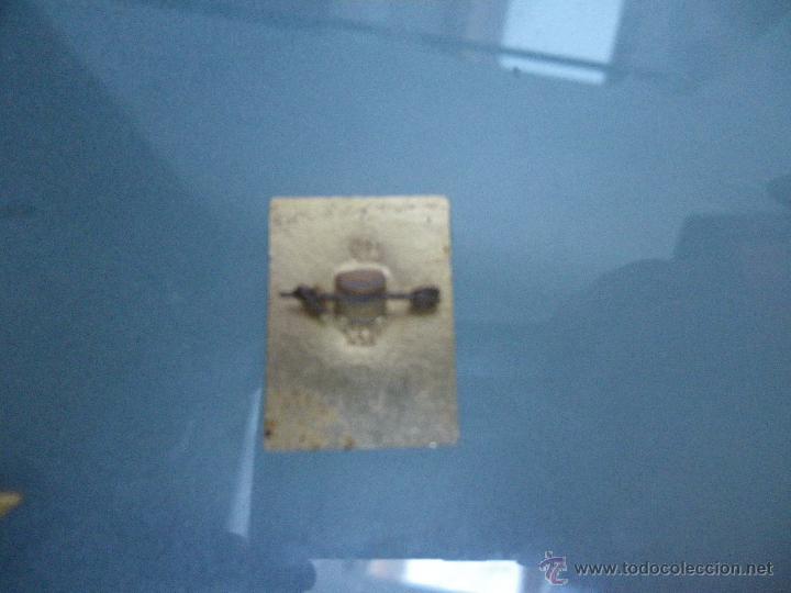 Pins de colecci&oacute;n: PIN MOSC&Uacute; (Mockba), CON IMPERDIBLE - Foto 2