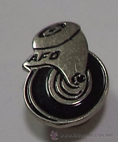 Pins e Spille di collezione: PIN PUBLICITARIO DE SOLAPA. AFO