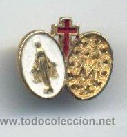 Pin on Medalla Milagrosa