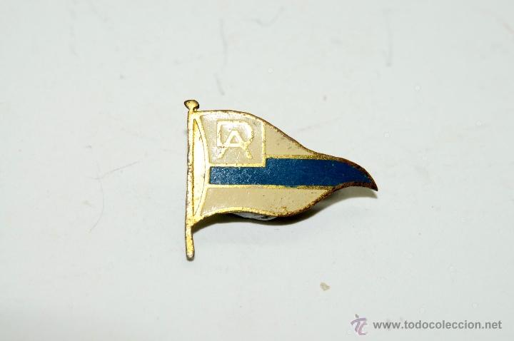 Collection pins: PIN INSIGNIA DE AGUJA IMPERDIBLE BANDERIN D A COMPRA MINIMA PARA ENVIAR CINCO EUROS