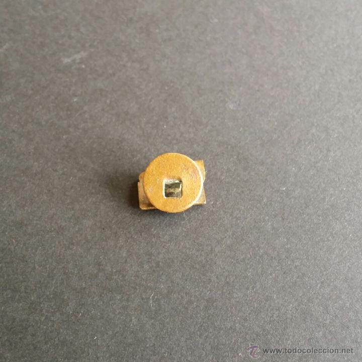 Pins de colecci&oacute;n: Pin, Insignia de ojal de la casa Philips. - Foto 2