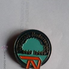 Pins de colección: MAGNIFICO PIN DE - NATIONALE - NEDERLANDEN -. Lote 169439321